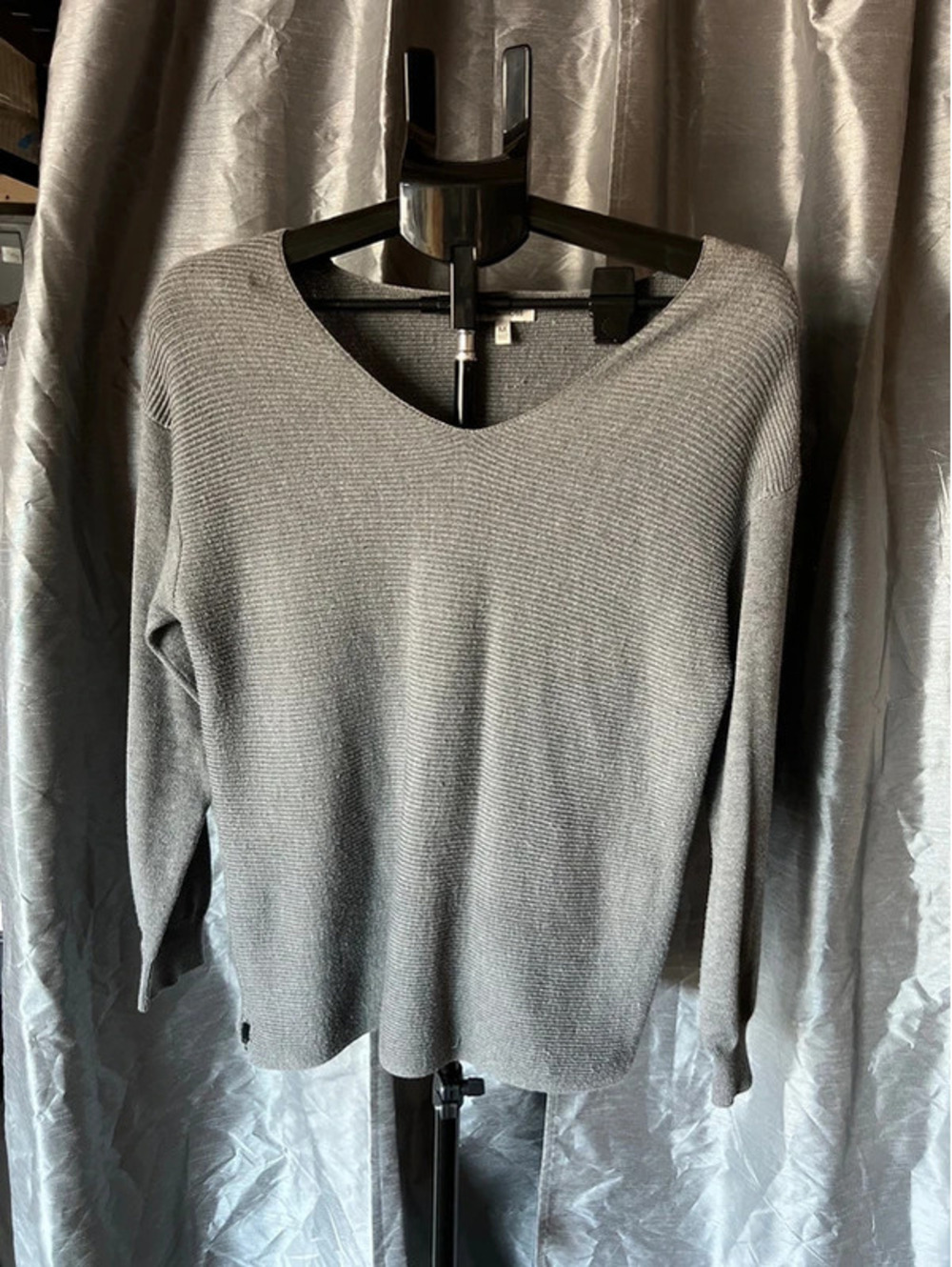 Ella Moss Sz Med Top